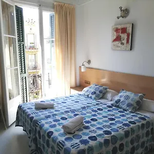 Felipe 2 Barcelona