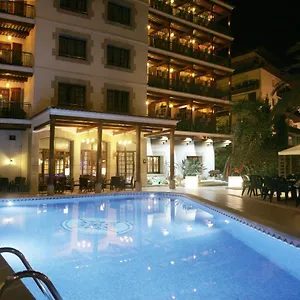**** Hotel La Carolina Spanje