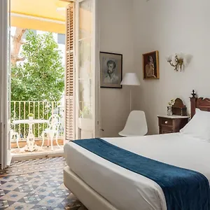  Hotel Medium Renaixenca Spanje